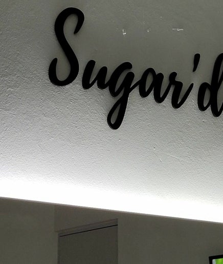 Sugar'd – kuva 2