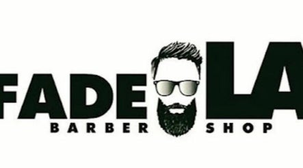 Fade LA Barber Shop изображение 2