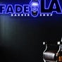 Fade LA Barbershop #2 - 12437 1/2 Victory Boulevard, Valley Glen, Los Angeles, California