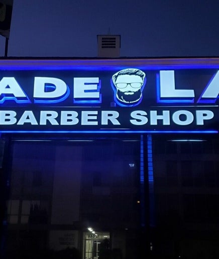 Fade LA Barbershop #2 slika 2