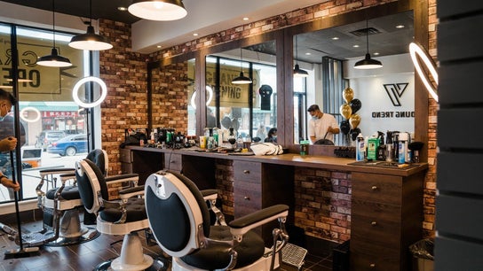 Young Trend Hair Studio Midland Finch