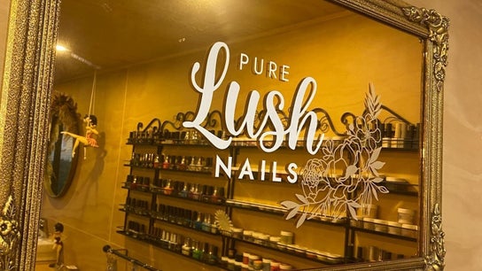 Pure Lush Nails