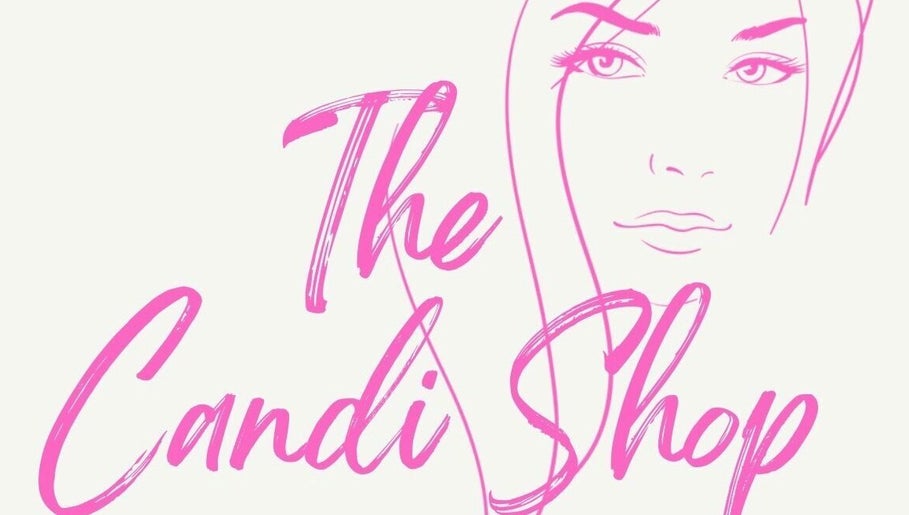 The Candi Shop  by Candice Vries image 1