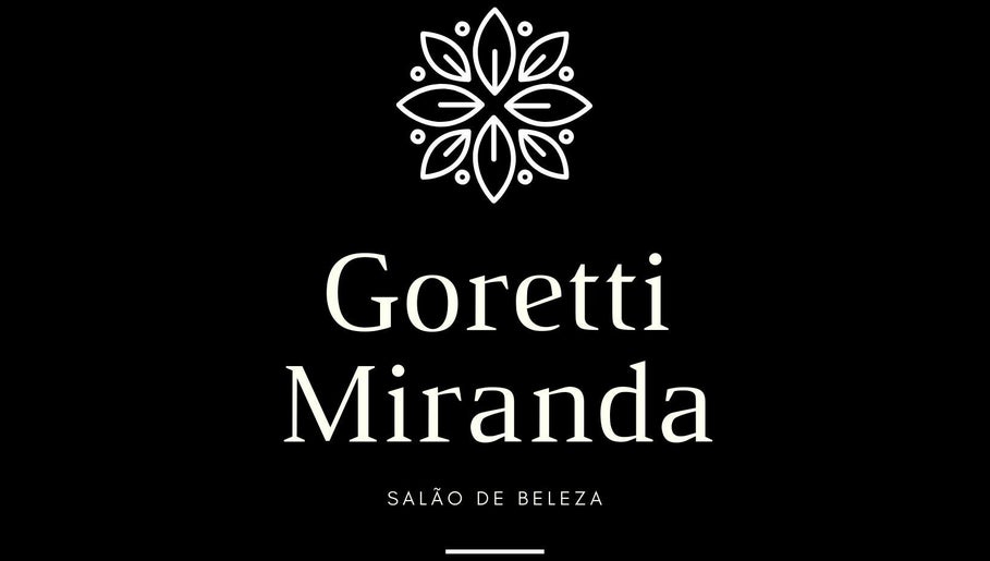 Salão de Beleza Goretti Miranda - NOVA FILIAL – obraz 1