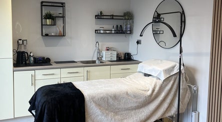 Westwood Beauty Studio