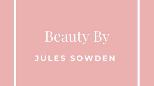Beauty By Jules Sowden - 1