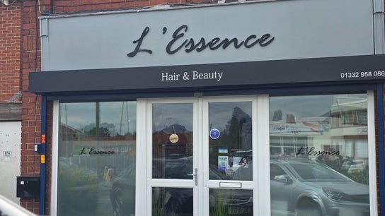 L'essence Hair & Beauty