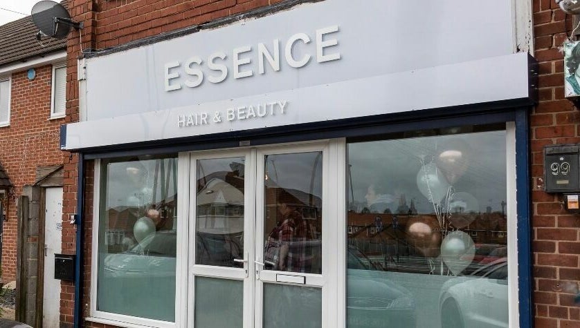 Essence Hair & Beauty  image 1