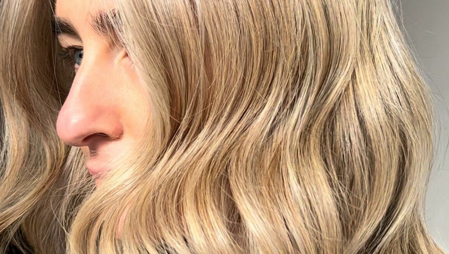 Dean Mc Carthy Hair зображення 1