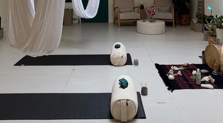 Dean Mc Carthy Wellness Reiki/ Shamanic Drumming Therapy