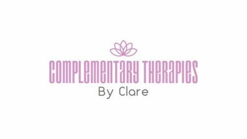 Complementary Therapies By Clare