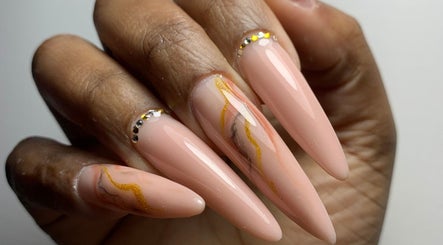 Luna Beauty Studio, bilde 2