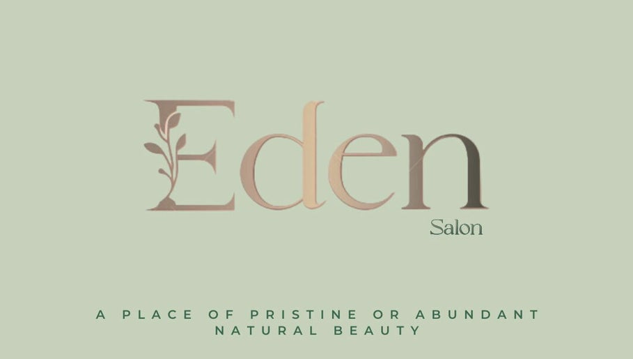 Eden Salon изображение 1
