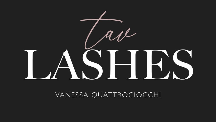 T.A.V Lashes - Eyelash Extensions, Trainings, Tans & Facials image 1