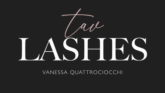 T.A.V Lashes - Eyelash Extensions, Trainings, Tans & Facials
