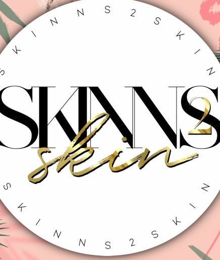 Skinns 2 Skin – kuva 2