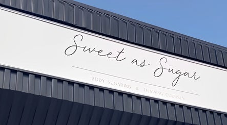 Lambeth - Sweet as Sugar
