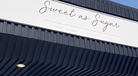 London - Sweet as Sugar