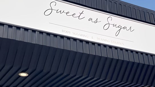 London - Sweet as Sugar