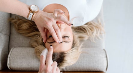 Facial treatment at Strathroy - Sweet as Sugar, Strathroy, Ontario, CA. Professional care for serene relaxation.