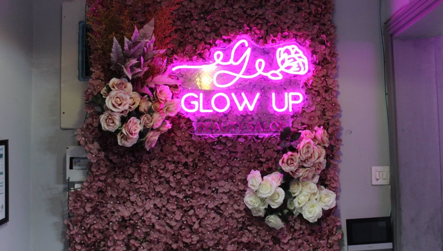 The Glow Up Lounge image 1