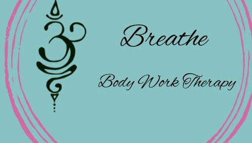 Breathe Body Work – kuva 1