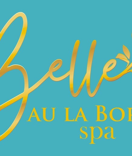 Belle Au La Borde billede 2