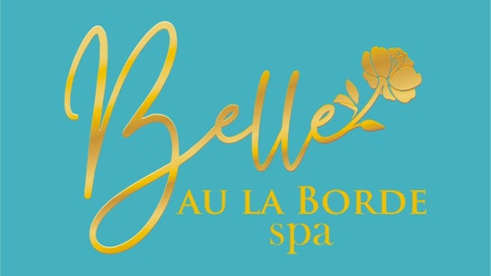 Belle Au La Borde