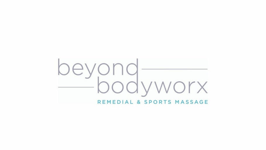 Beyond Bodyworx Remedial And Sports Massage зображення 1