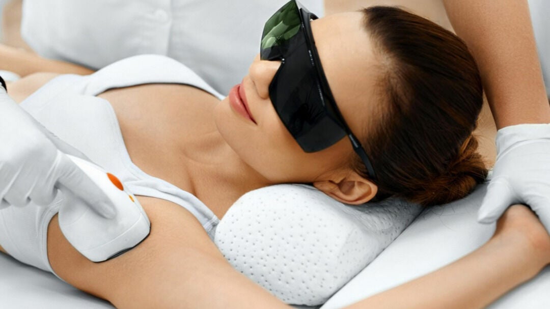 Néos Laser Hair Removal - 766 Jacqueline Drive - Pretoria | Fresha