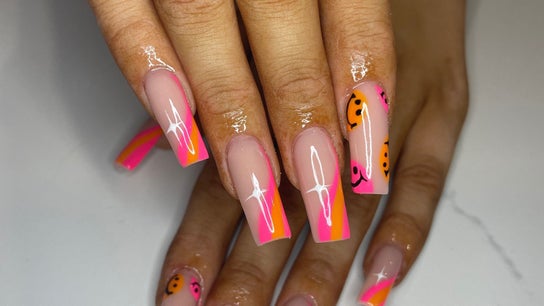 Nails By Jem