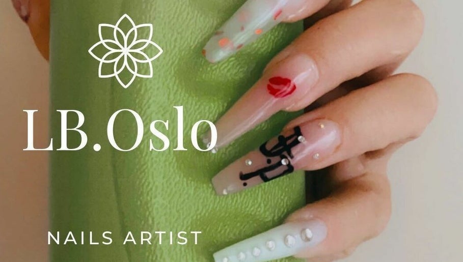 Luxebeauty.Oslo, bilde 1