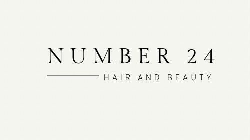NUMBER 24 HAIR AND BEAUTY