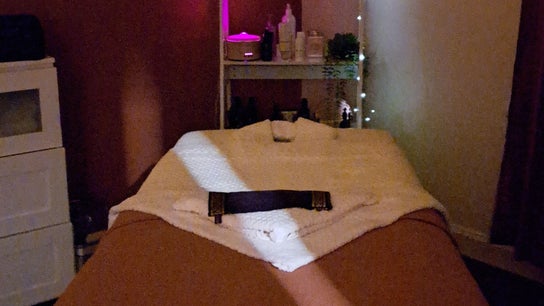 Perfectly Pampered
