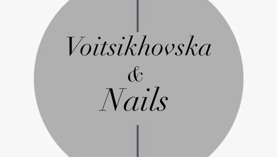 Voitsikhovska_Nails изображение 1
