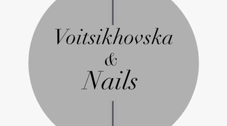 Voitsikhovska_Nails изображение 3