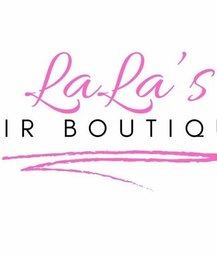 La La’s Hair Boutique afbeelding 2