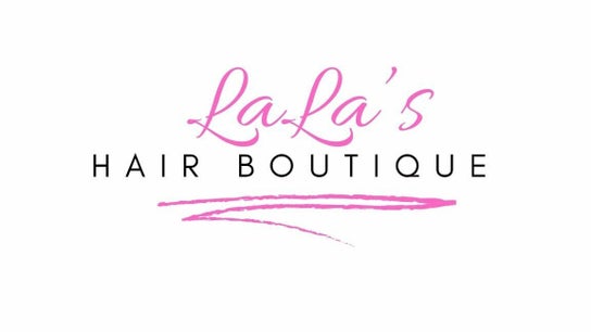 La La’s Hair Boutique