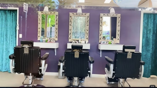 Beyond Beauty by her Warragul