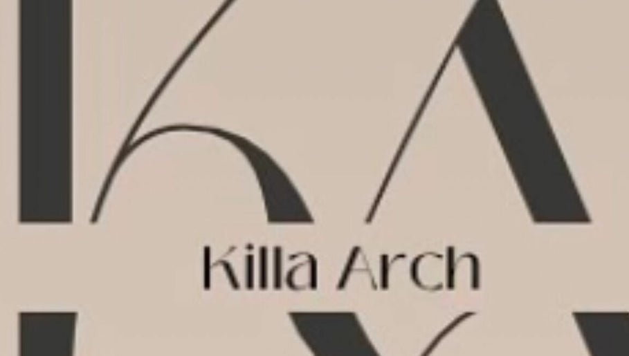 Killa Arch – obraz 1