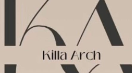 Killa Arch