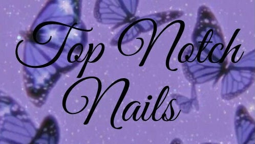 Top Notch Nails imagem 1