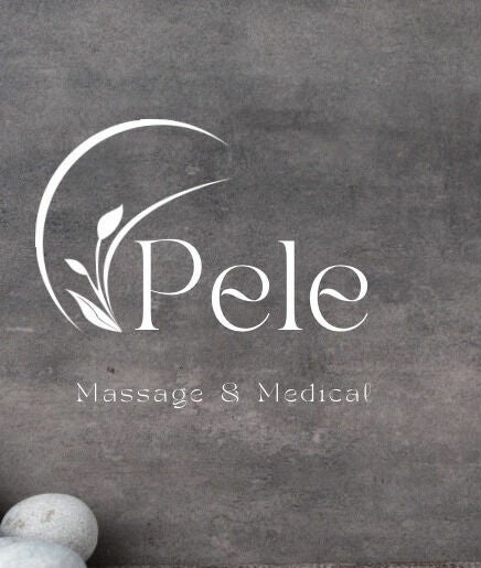Massage Therapy with Pele image 2
