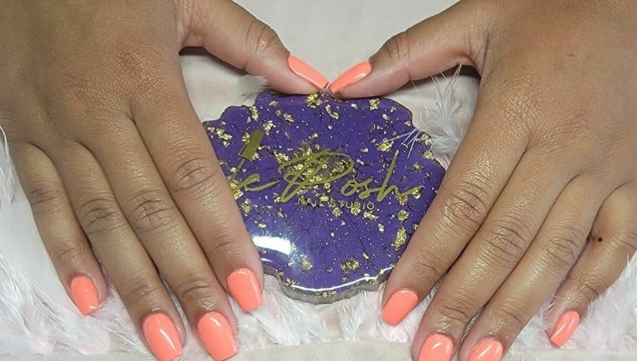 Le Posh Nail Studio obrázek 1