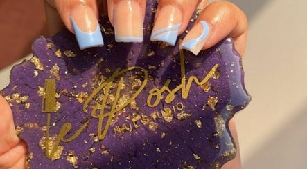 Le Posh Nail Studio obrázek 3