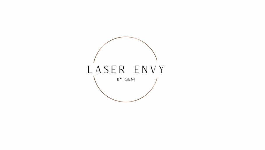 Laser Envy by Gem – kuva 1
