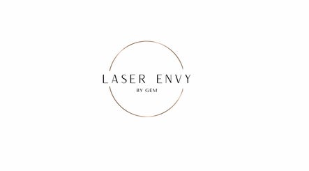 Laser Envy by Gem
