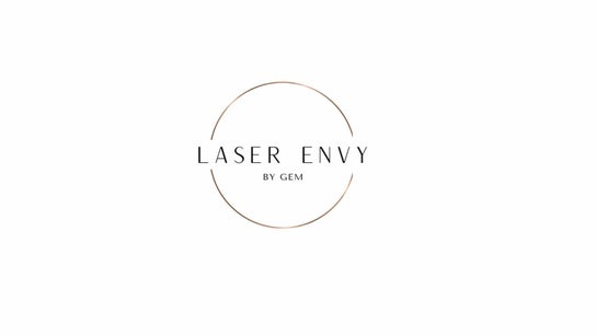 Laser Envy by Gem