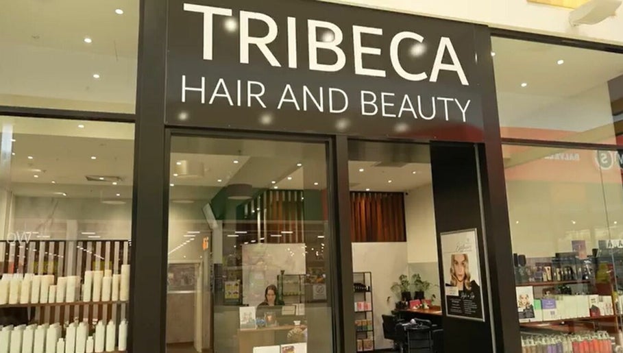 Tribeca Hair and Beauty billede 1