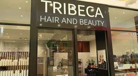 Tribeca Hair and Beauty
